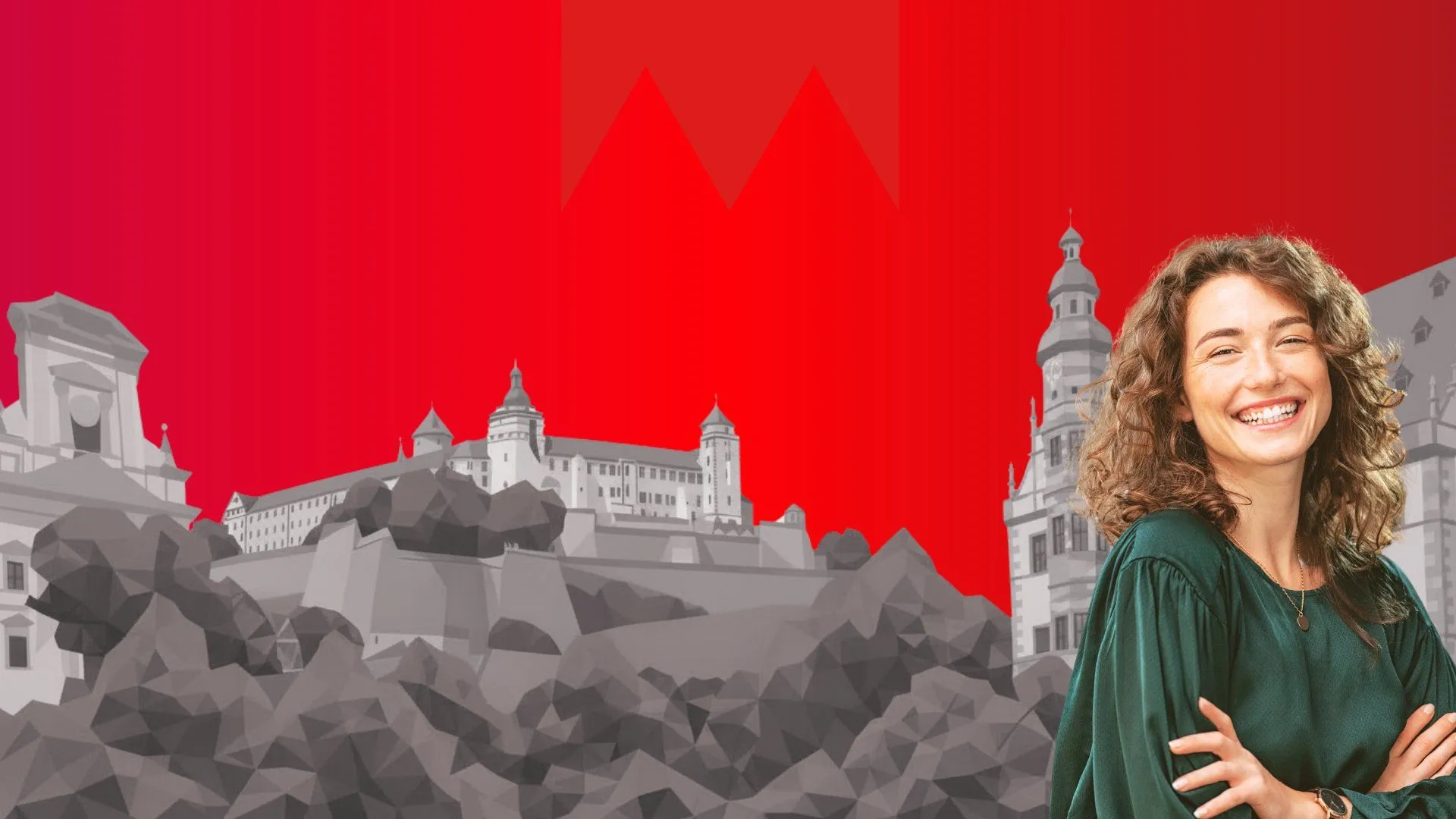 Headergrafik unterfrankenJOBS.de