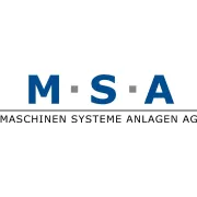 Logo für den Job WIG- und MAG-Schweißer