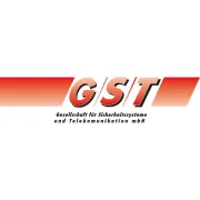 Logo für den Job Servicetechniker (m/w/d) im Großraum Nürnberg für Brand, Einbruch, Zutritt, Video