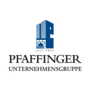 Logo für den Job BAUGERÄTEFÜHRER (m/w/d)