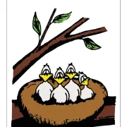 Kindergarten Spatzennest Neuhof an der Zenn