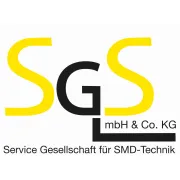 SGS Service Gesellschaft für SMD-Technik mbH & Co. KG