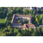 Pflegeheim Schloss Römershag logo