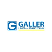 Galler Lager- und Regaltechnik GmbH