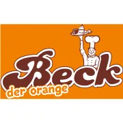 der orange Beck