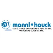 Logo für den Job Kinder-Rehatechniker/-in (m/w/d)