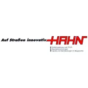 Auf Straßen innovativ Guido M. Hahn GmbH & Co. KG Niederlassung Neutraubling