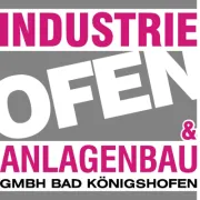INDUSTRIEOFEN- & ANLAGENBAU GMBH BAD KÖNIGSHOFEN