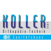 Logo für den Job Mitarbeiter in der Orthopädietechnik (m/w/d)
