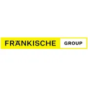 Logo für den Job AUSBILDUNG Fachkraft für Lagerlogistik (m/w/d) zum 01.09.2026 bei der FRÄNKISCHE Group