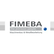 Logo für den Job Zerspanungsmechaniker / CNC-Dreher ( m/w/d )