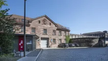 Justizvollzugsanstalt Nürnberg picture