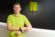 Jonas Lorenz  picture