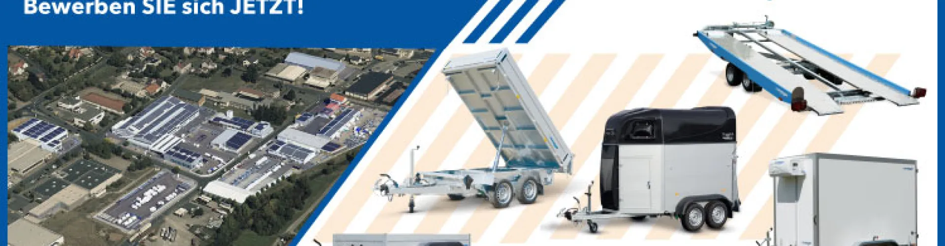 wm meyer® Fahrzeugbau AG cover