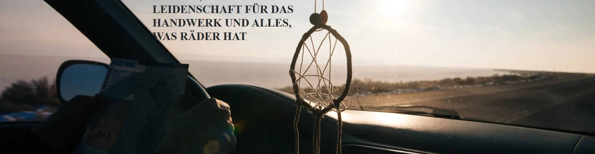 Autohaus Behrmann OHG cover