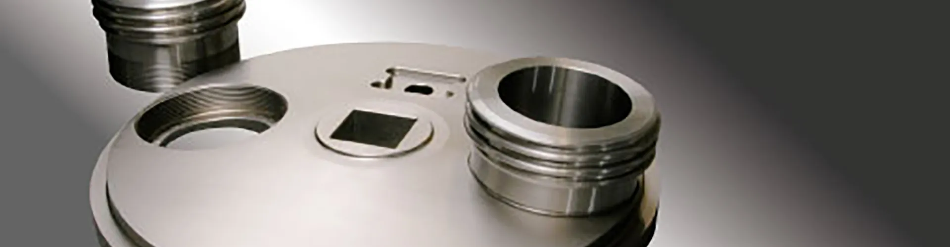 KRITZNER Metalltechnik GmbH cover