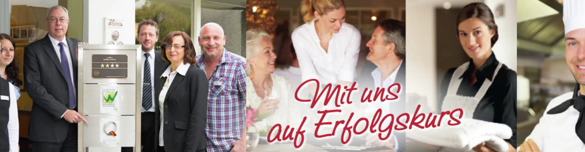 Parkhotel CUP VITALIS cover