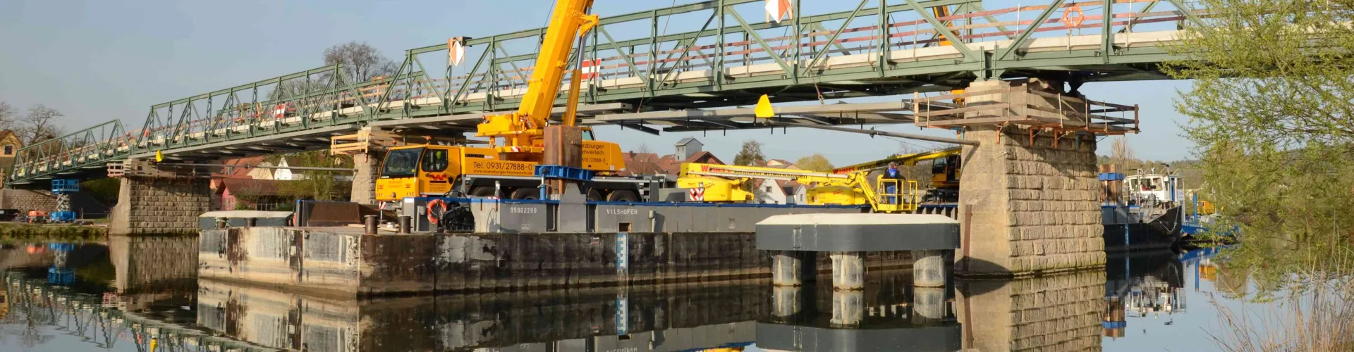 Hochreither Vorndran Ingenieurgesellschaft mbH cover