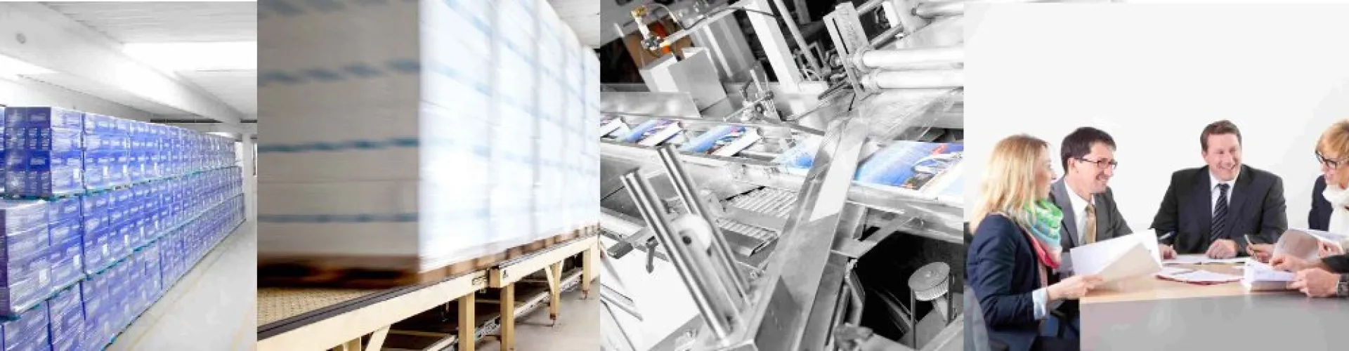 Spedition Meidel GmbH & Co.KG cover