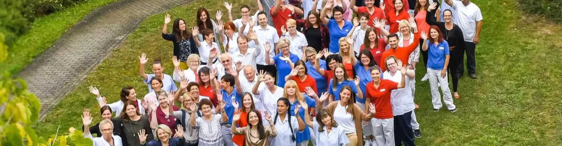 Malteser Klinik Dr. v. Weckbecker gGmbH cover