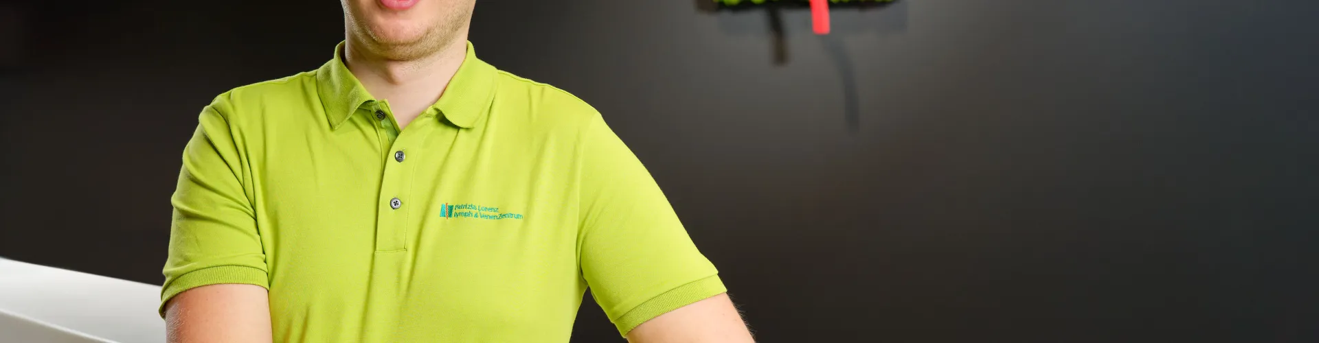 Lymph & VenenZentrum GmbH cover