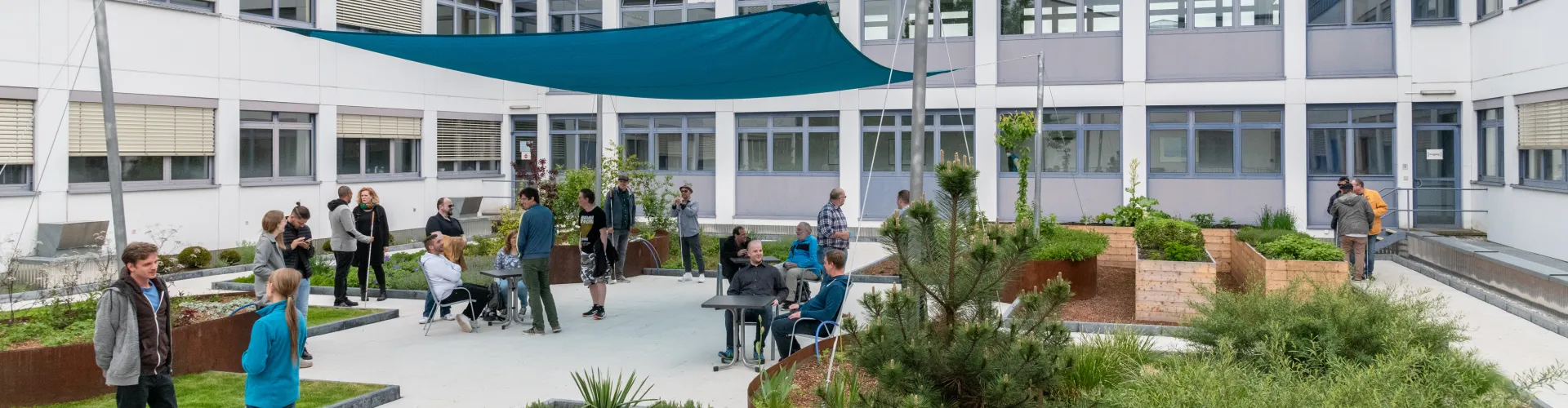 BFW Berufsförderungswerk Würzburg gGmbH cover