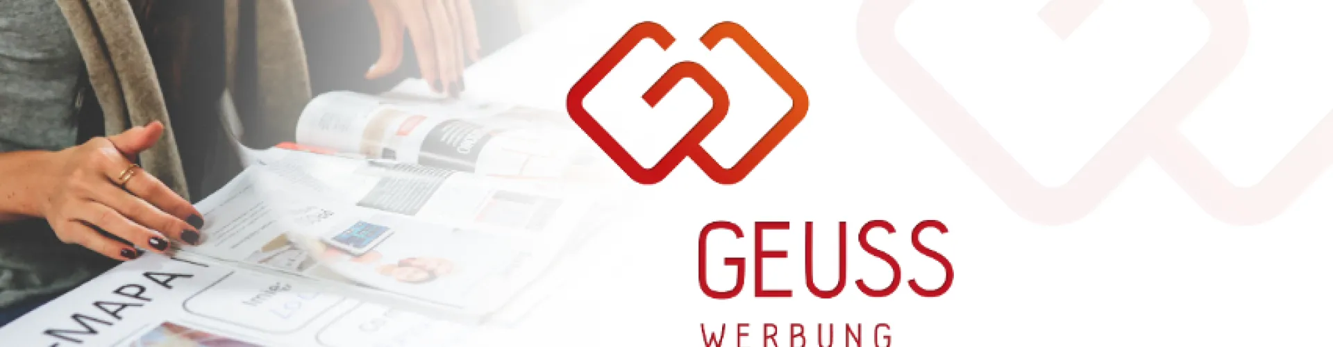Geuss Werbung GmbH cover