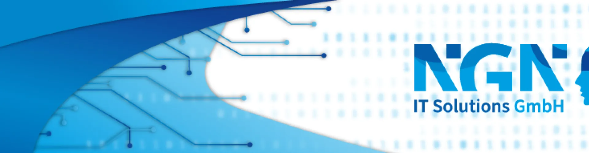 NGN IT Solutions GmbH cover