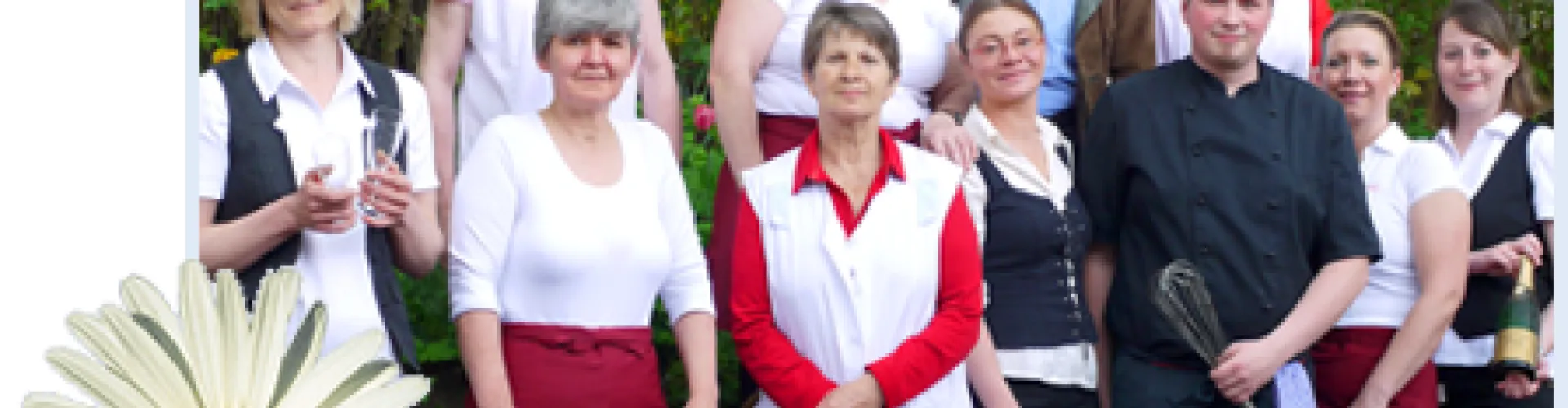 Hotel Ebner GmbH & Co.KG cover