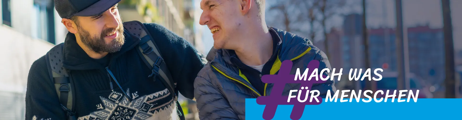 Diakonisches Werk Coburg e.V. cover