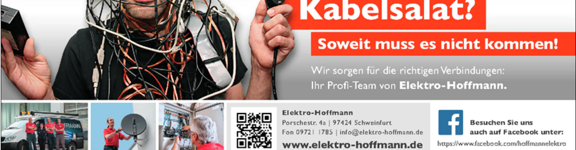 Hoffmann HRS GmbH & Co. KG cover