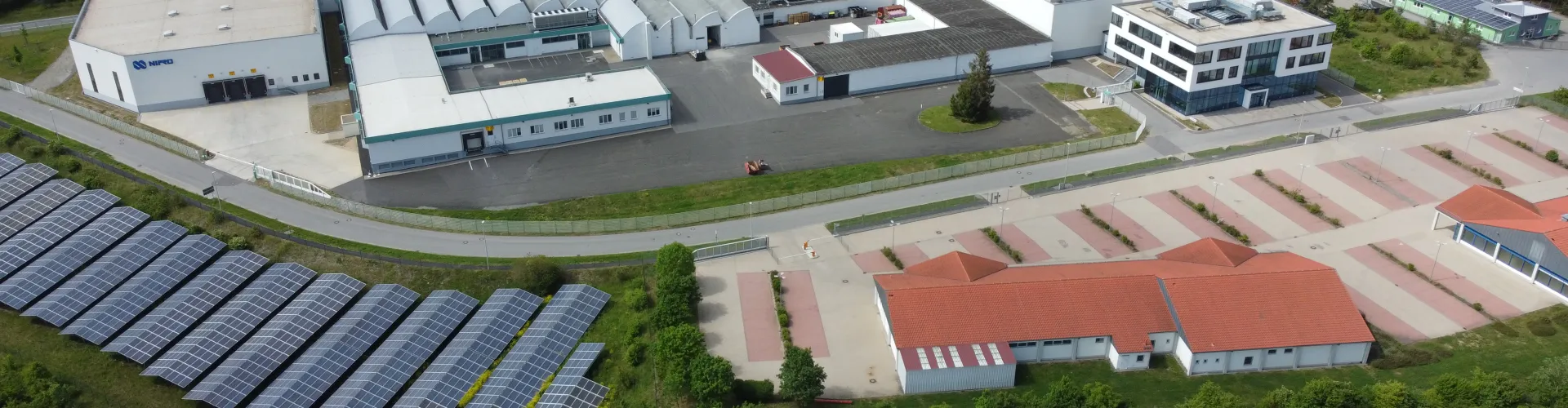 Nipro PharmaPackaging Germany GmbH cover