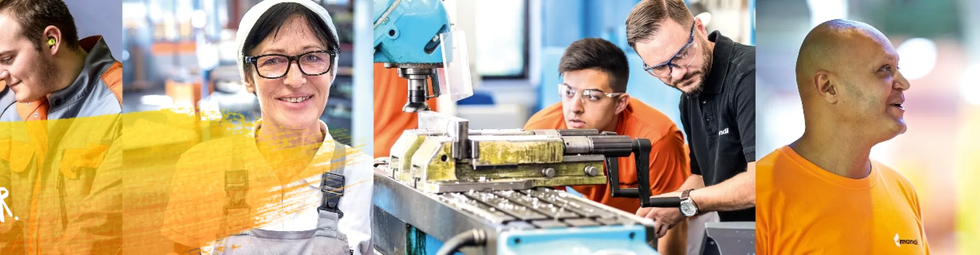 Mondi Hammelburg GmbH cover