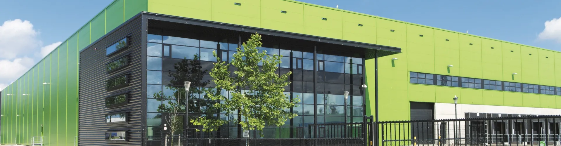 Schweigert Express Logistik GmbH cover