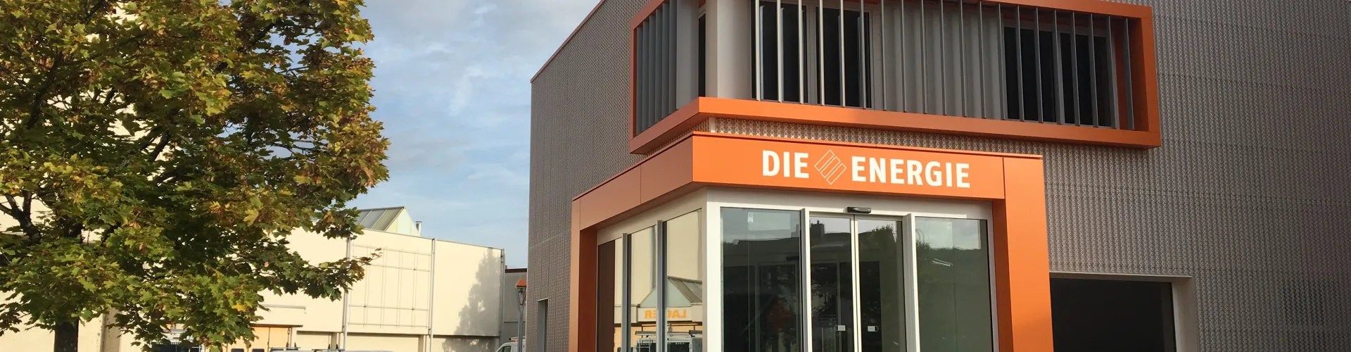 Energieversorgung Lohr-Karlstadt und Umgebung GmbH & Co. KG cover