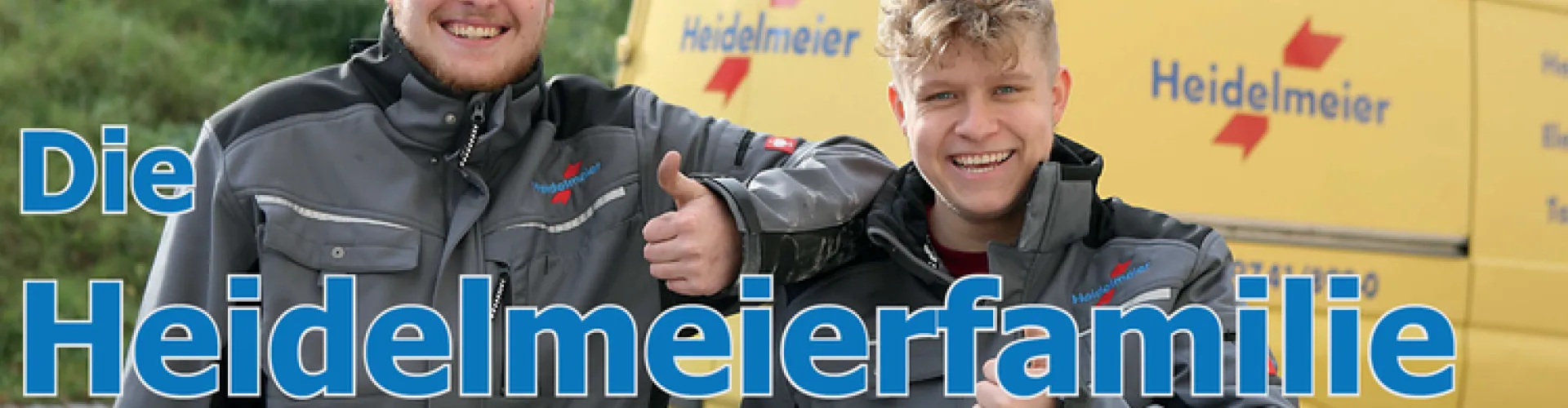 Karl Heidelmeier GmbH & Co. KG cover