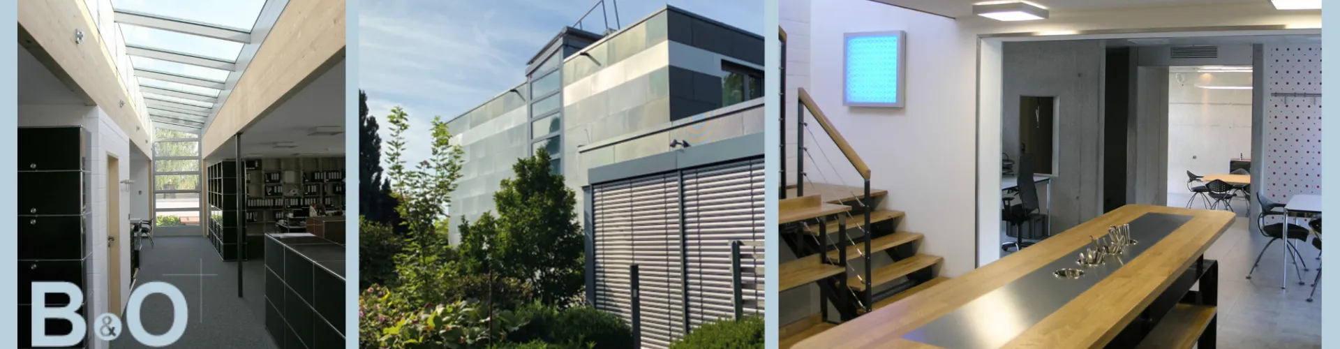 B&O CONCEPT GmbH cover