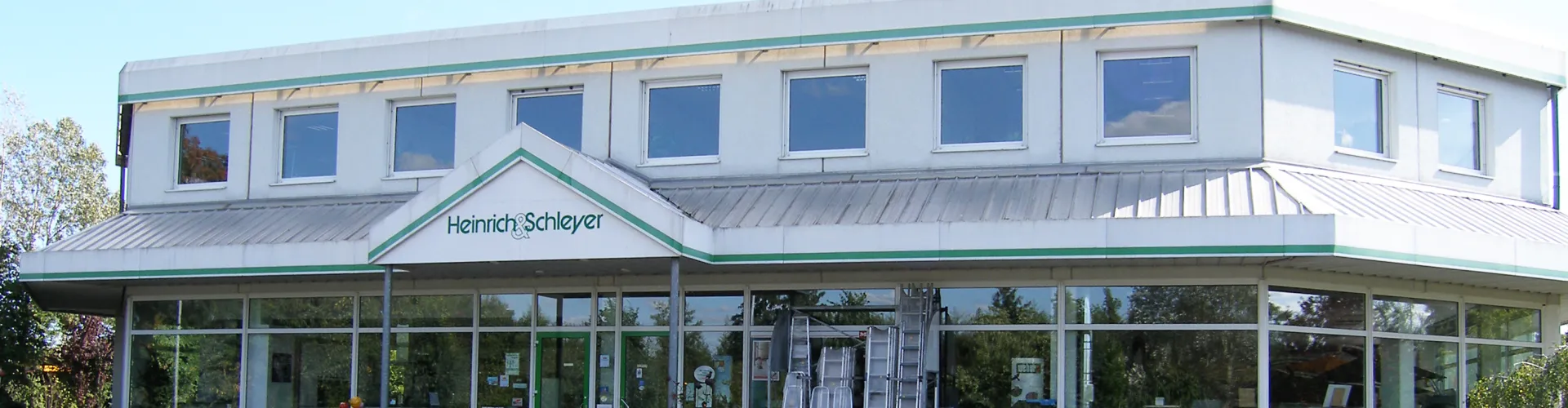 Heinrich & Schleyer cover