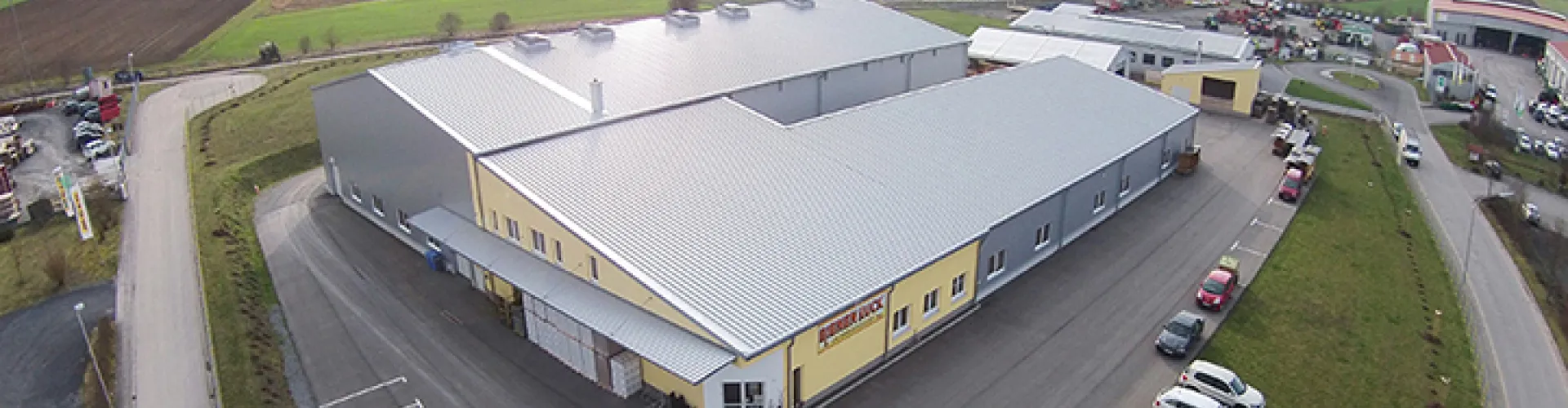 Bienen Ruck GmbH cover