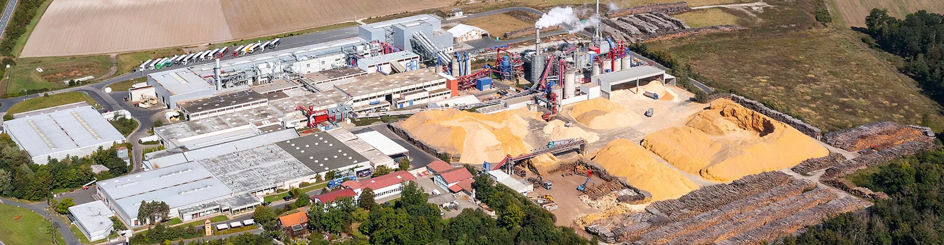 EGGER Holzwerkstoffe Markt Bibart GmbH cover