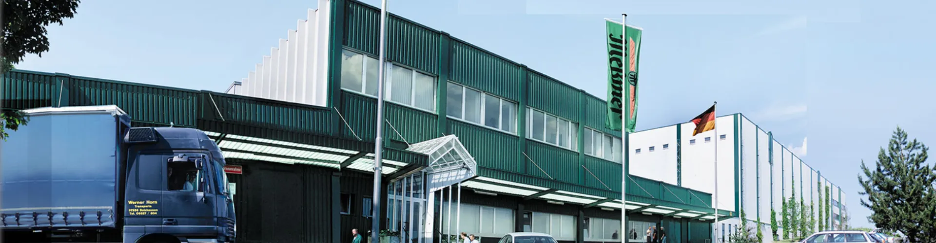 Kräuterhaus Wild GmbH & Co. KG cover