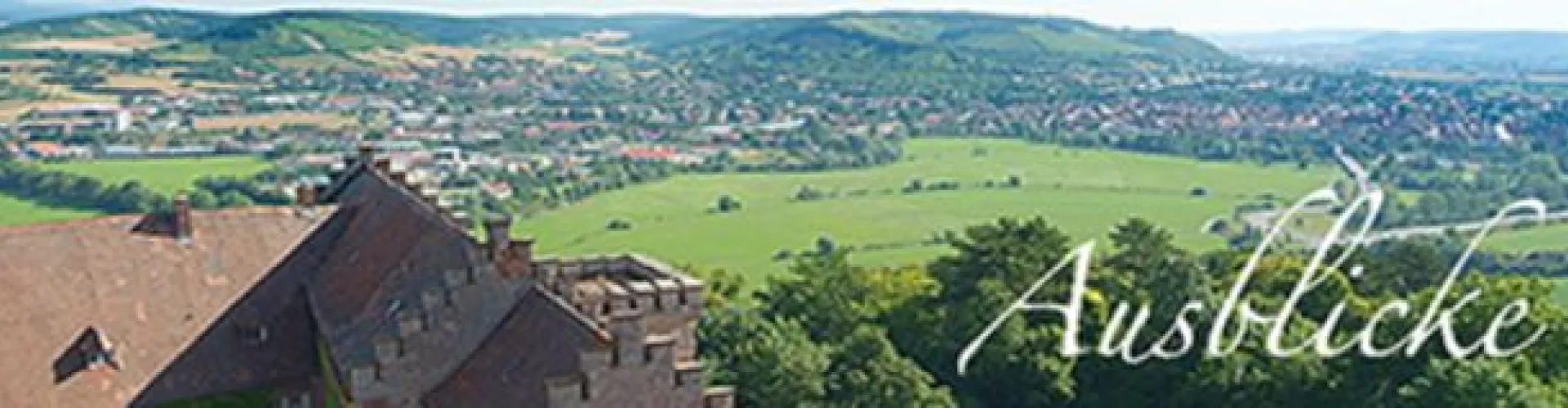 Stadt Hammelburg cover