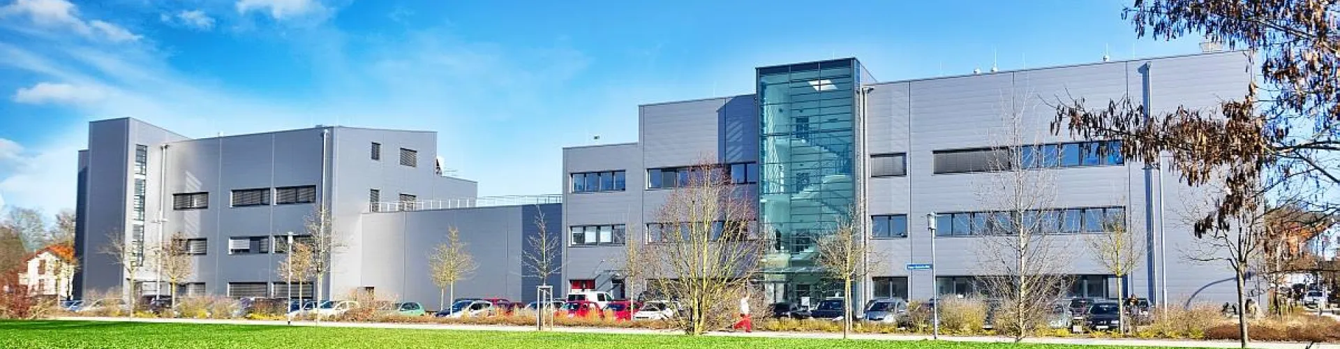 LABOKLIN GmbH & Co. KG cover