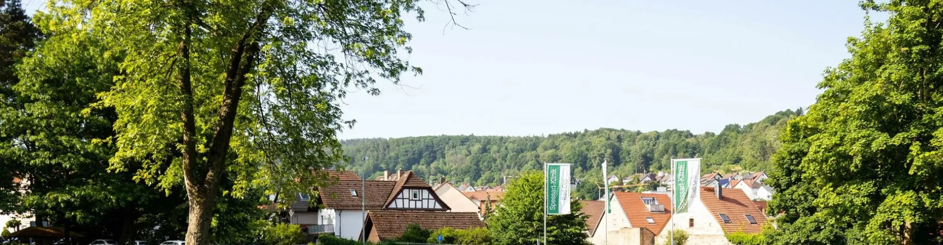 Spessart-Klinik Bad Orb GmbH cover