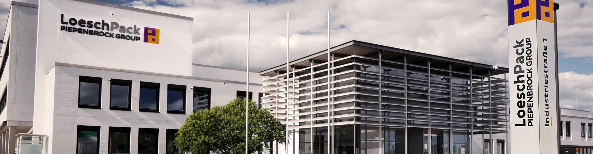 Loesch Verpackungstechnik GmbH+Co.KG cover