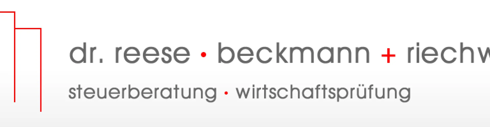 reberi - dr. reese - beckmann + riechwald gmbh & co. kg cover