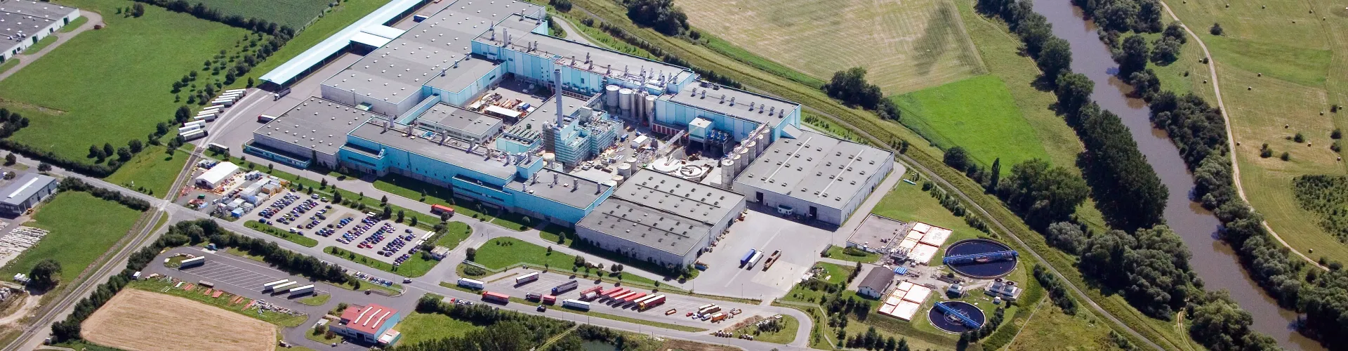 Papierfabrik Palm GmbH & Co. KG cover