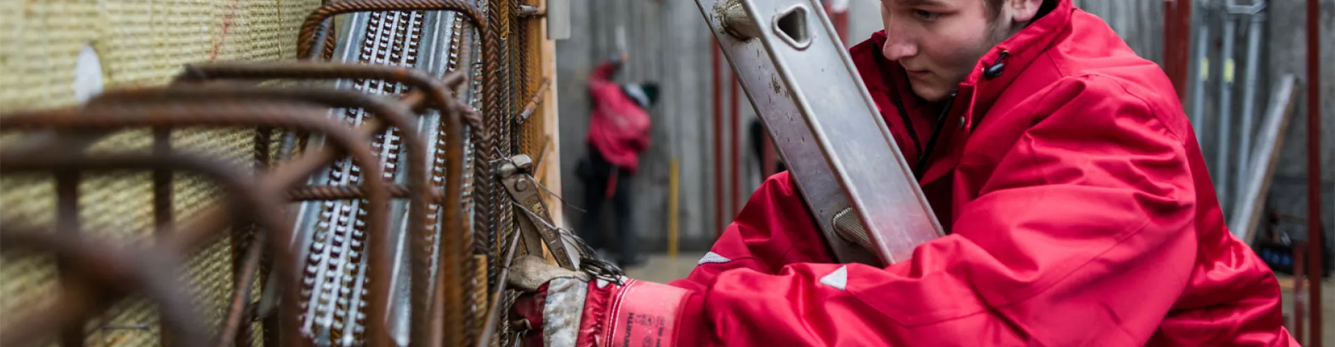 Gesellschaft zur beruflichen Förderung Schweinfurt mbH cover