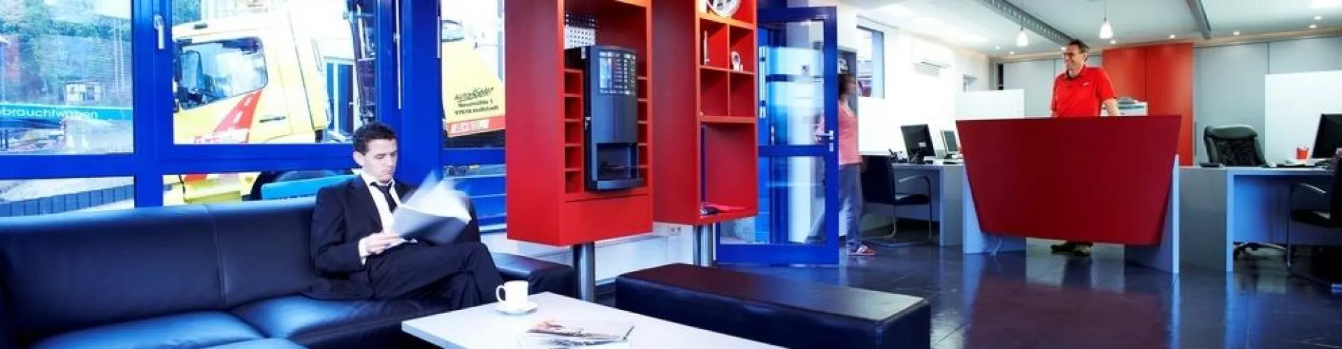 Auto Köhler e.K. cover