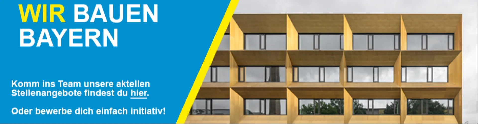 Staatliches Bauamt Bamberg cover